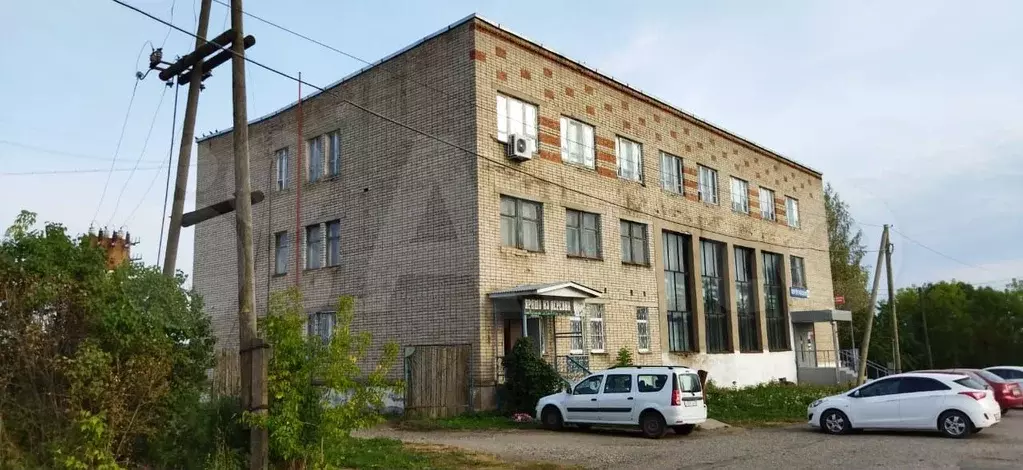 Сдам помещение свободного назначения, 55.3 м - Фото 1
