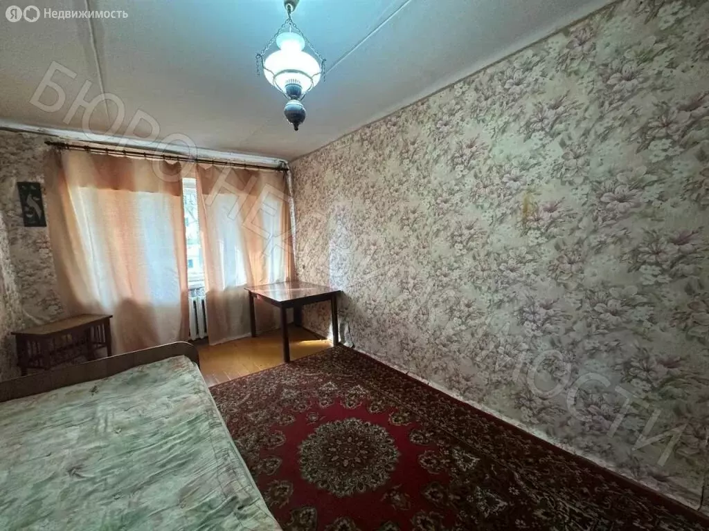 2-комнатная квартира: Балашов, Нефтяная улица, 52 (31 м) - Фото 0