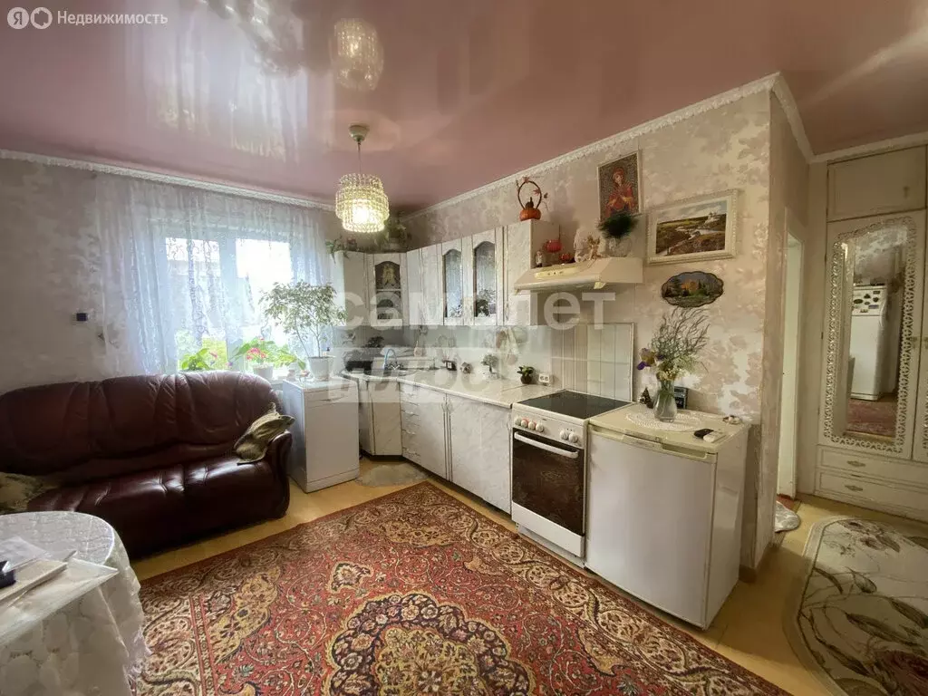 Дом в посёлок городского типа Шаля, улица Льва Асламова, 6 (79 м) - Фото 1