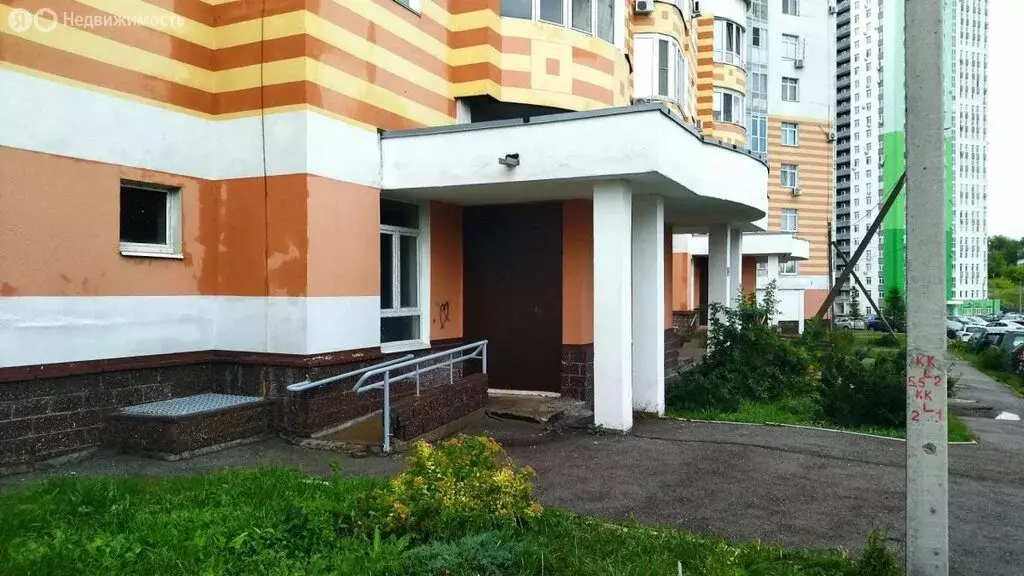 Помещение свободного назначения (251.32 м) - Фото 1