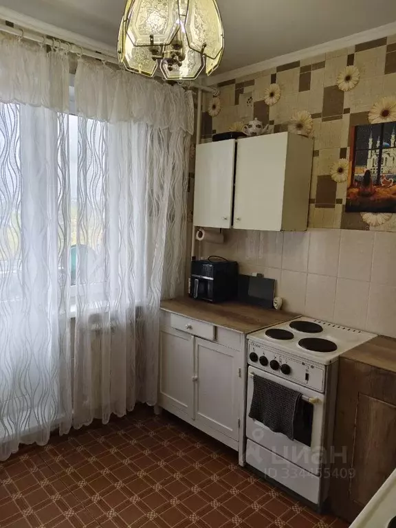 1-к кв. Красноярский край, Канск ул. Москвина, 24 (33.0 м) - Фото 1