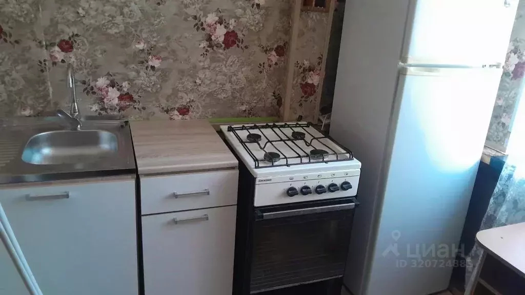 1-к кв. Ростовская область, Ростов-на-Дону Темерник мкр, ул. Думенко, ... - Фото 0