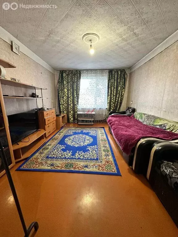 Дом в Кызыл, Мостовая улица (70.9 м) - Фото 0