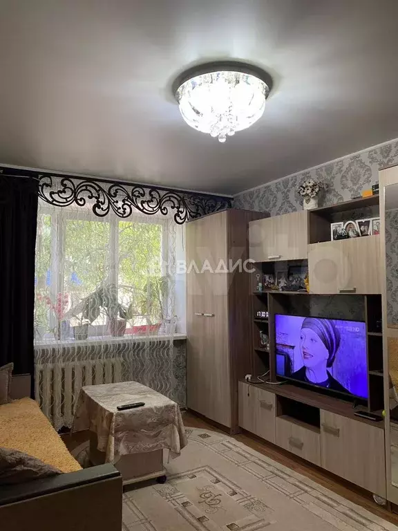 3-к. квартира, 49,4 м, 1/5 эт. - Фото 0