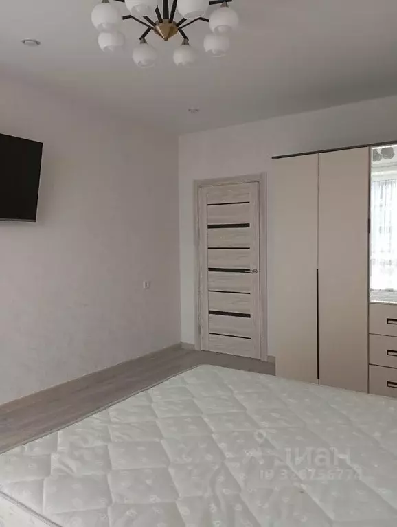 1-к кв. Ставропольский край, Ставрополь ул. Андрея Голуба, 12к3 (43.7 ... - Фото 2