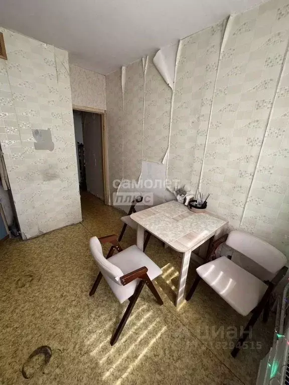 2-к кв. Москва Южнобутовская ул., 53 (53.9 м) - Фото 0