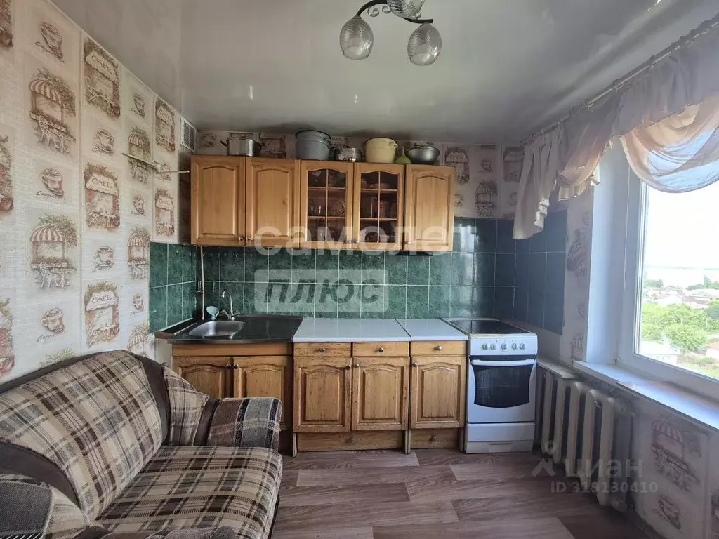 2-к кв. Челябинская область, Челябинск ул. Танкистов, 62 (50.1 м) - Фото 1