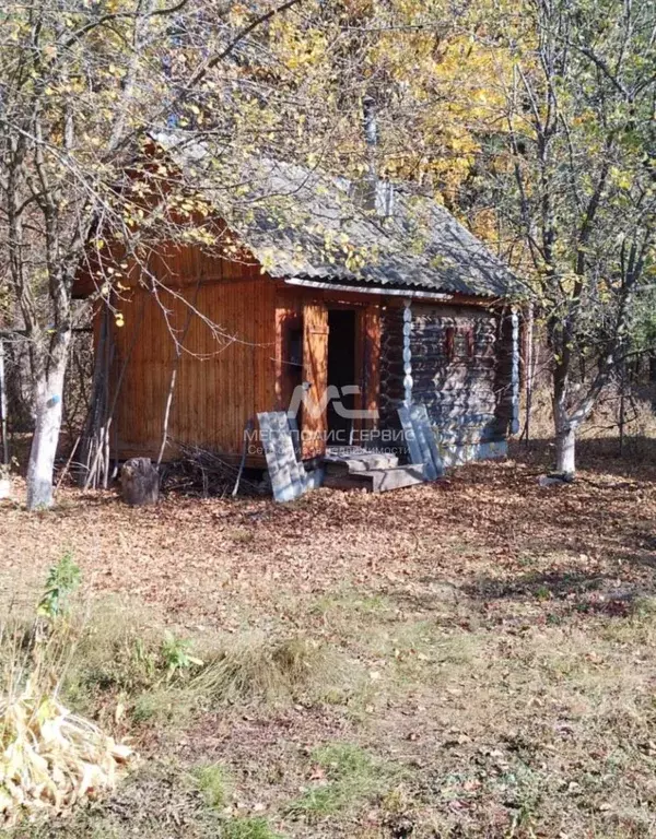 Дом в Татарстан, Высокогорское с/пос, Аланлык садовое товарищество  ... - Фото 0