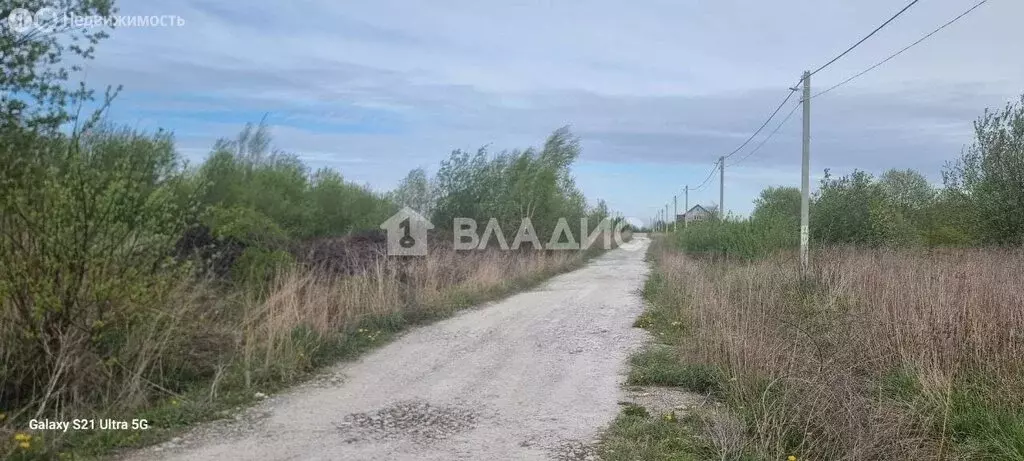 Участок в Калининградская область, Гурьевский муниципальный округ, ... - Фото 1