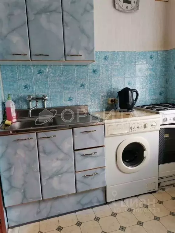 2-к кв. Тюменская область, Тюмень ул. Червишевский Тракт, 19 (41.5 м) - Фото 0