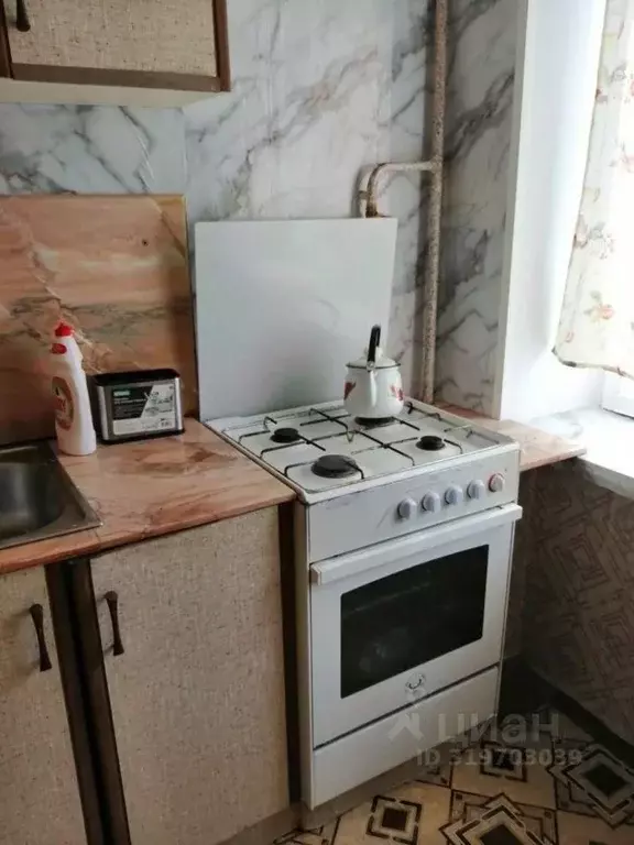 2-к кв. Москва 4-й Новомихалковский проезд, 3 (43.0 м) - Фото 0