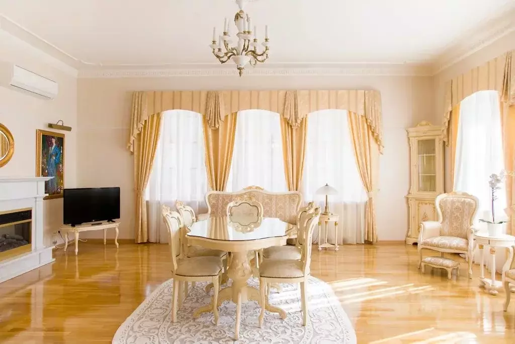 Комната Санкт-Петербург Большая Монетная ул., 14аБ - Фото 1