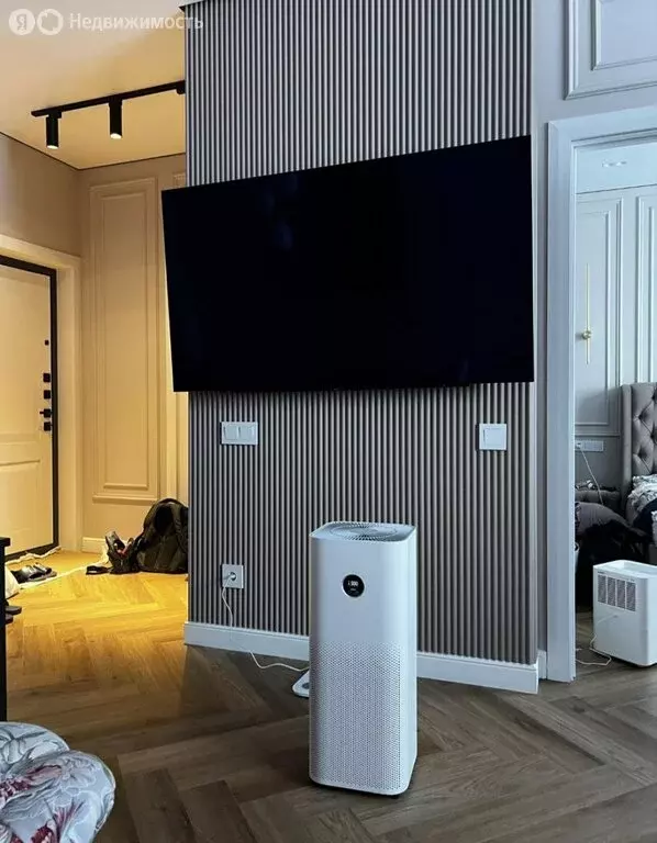 3-комнатная квартира: Краснодар (69.7 м) - Фото 2