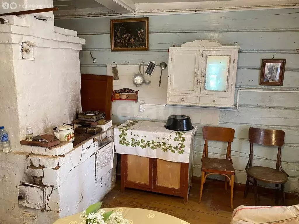 Дом в село Благовещенское, улица Филатова (40 м) - Фото 2