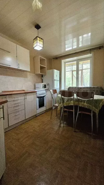 1-к. квартира, 37,5 м, 1/12 эт. - Фото 0