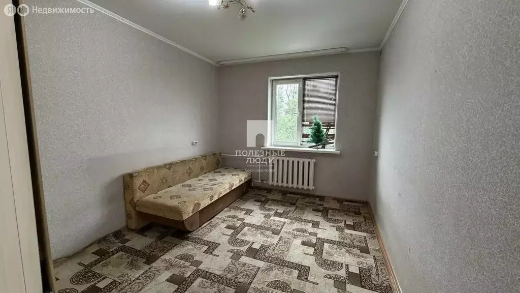 1к в 3-комнатной квартире (52 м) - Фото 2