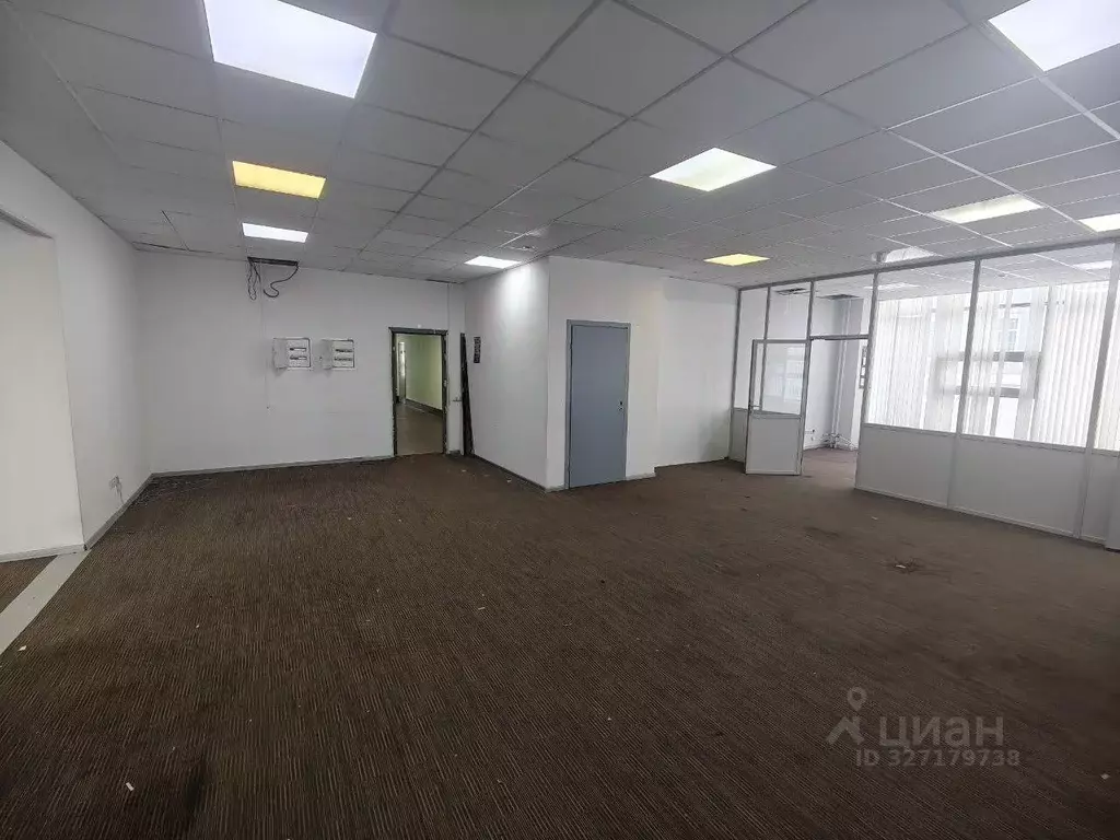 Офис в Москва Щелковское ш., 100 (252 м) - Фото 2