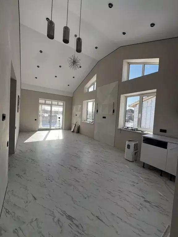 Дом в Ленинградская область, Волосовский район, Клопицкое с/пос, д. ... - Фото 1