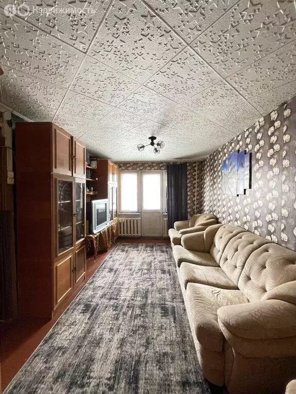 1-комнатная квартира: Шелехов, 18-й квартал, 41 (29.8 м) - Фото 2