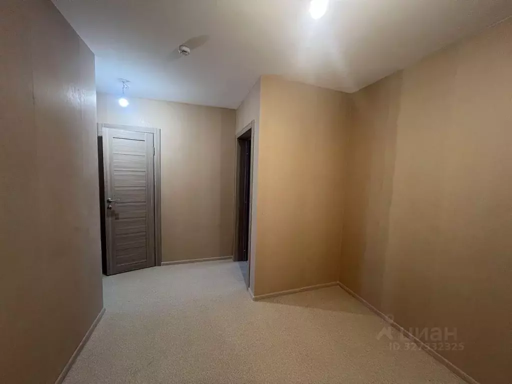 Квартира, 3 комнаты, 75.3 м - Фото 1