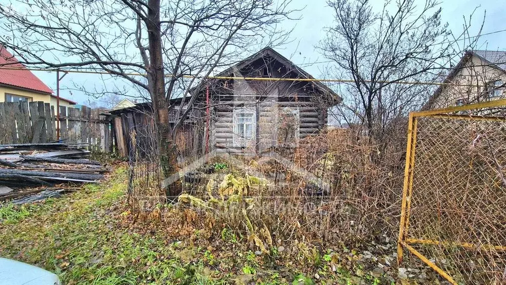 Участок в Нижний Тагил, улица Декабристов, 49 (12 м) - Фото 1