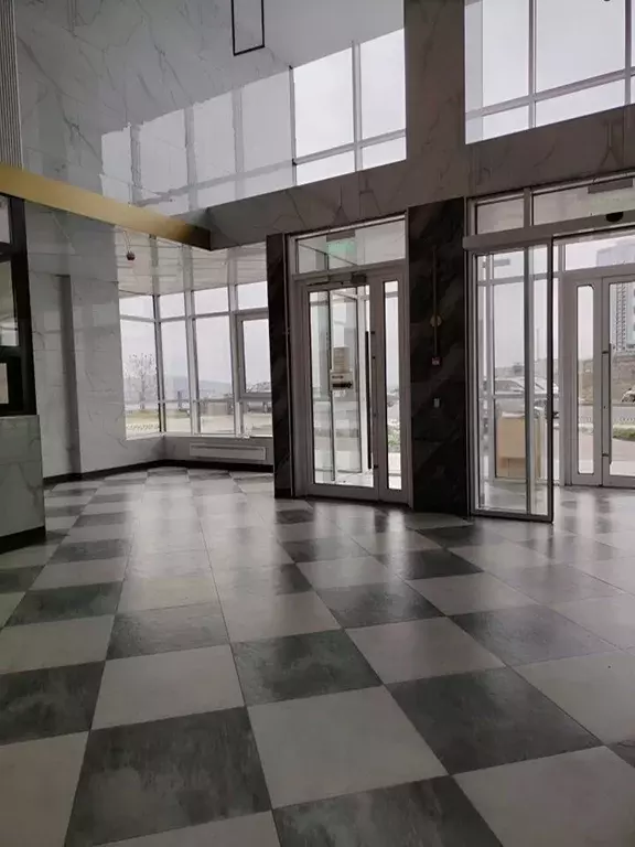 Студия Приморский край, Владивосток ул. 3-я Поселковая, 22к1 (25.0 м) - Фото 2