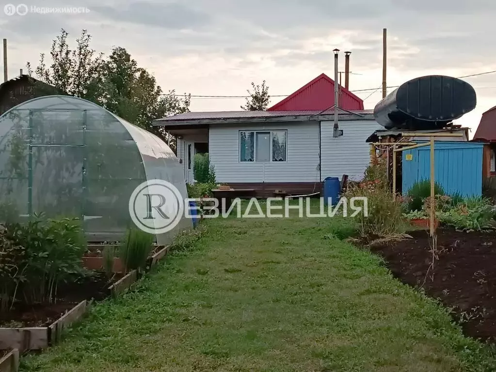 Дом в Пермский муниципальный округ, деревня Шульгино, 1Д/3 (75.3 м) - Фото 0