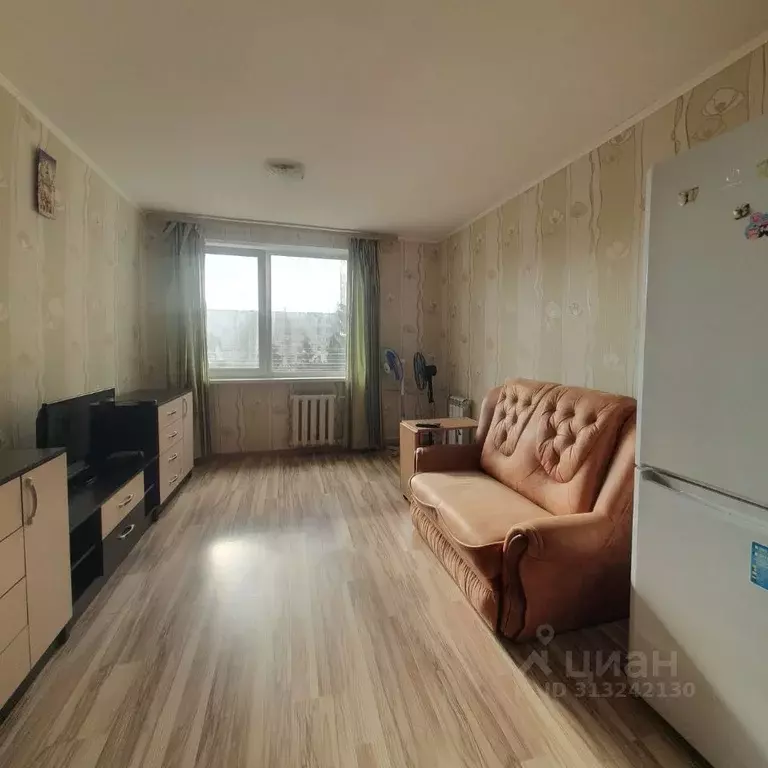 Комната Севастополь ул. Бориса Михайлова, 13 (18.0 м) - Фото 1