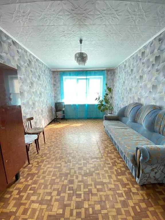 2-к кв. Ульяновская область, Димитровград Черемшанская ул., 128 (52.0 ... - Фото 0