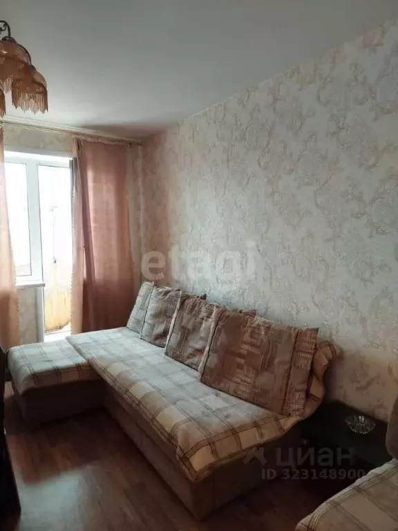 3-к кв. Пермский край, Пермь ул. Максима Горького, 75 (56.0 м) - Фото 2