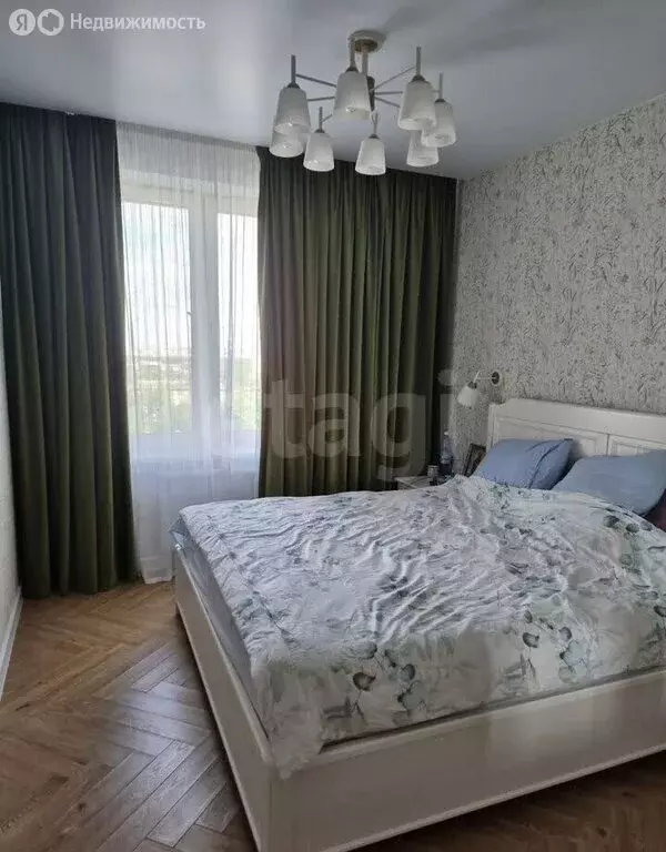 4-комнатная квартира: Пермь, улица Космонавта Беляева, 45 (91.9 м) - Фото 2