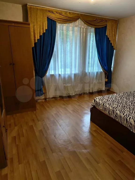 1-к. квартира, 34 м, 2/10 эт. - Фото 1