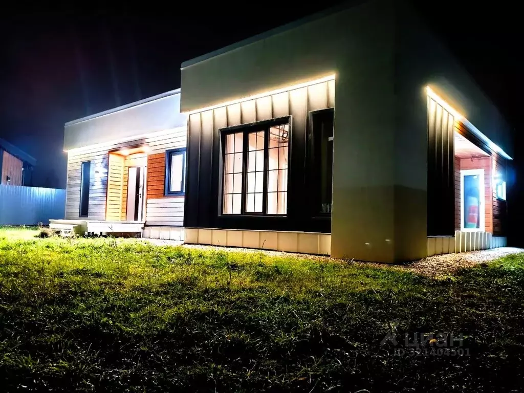 Дом в Ярославская область, Переславль-Залесский муниципальный округ, ... - Фото 2