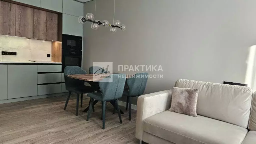 Продается 3-комнатная квартира - Фото 1
