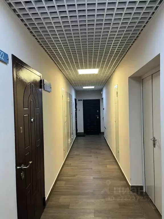 3-к кв. Москва Береговой проезд, 5к2 (59.0 м) - Фото 2