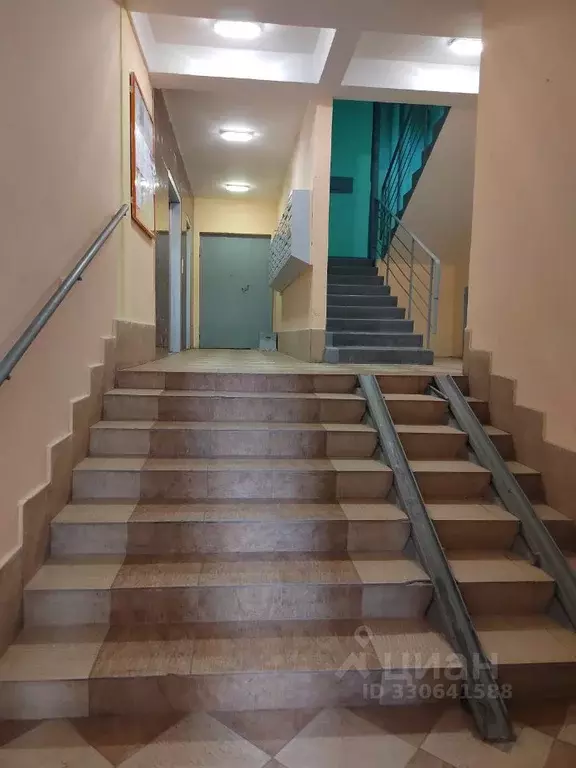 2-к кв. Москва Бескудниковский бул., 6К2 (50.2 м) - Фото 2
