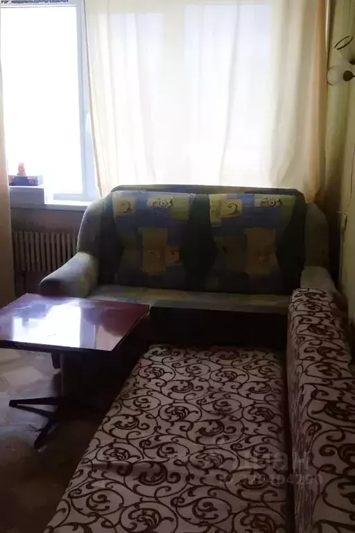 1-к кв. Белгородская область, Старый Оскол Молодогвардеец мкр, 13 ... - Фото 2