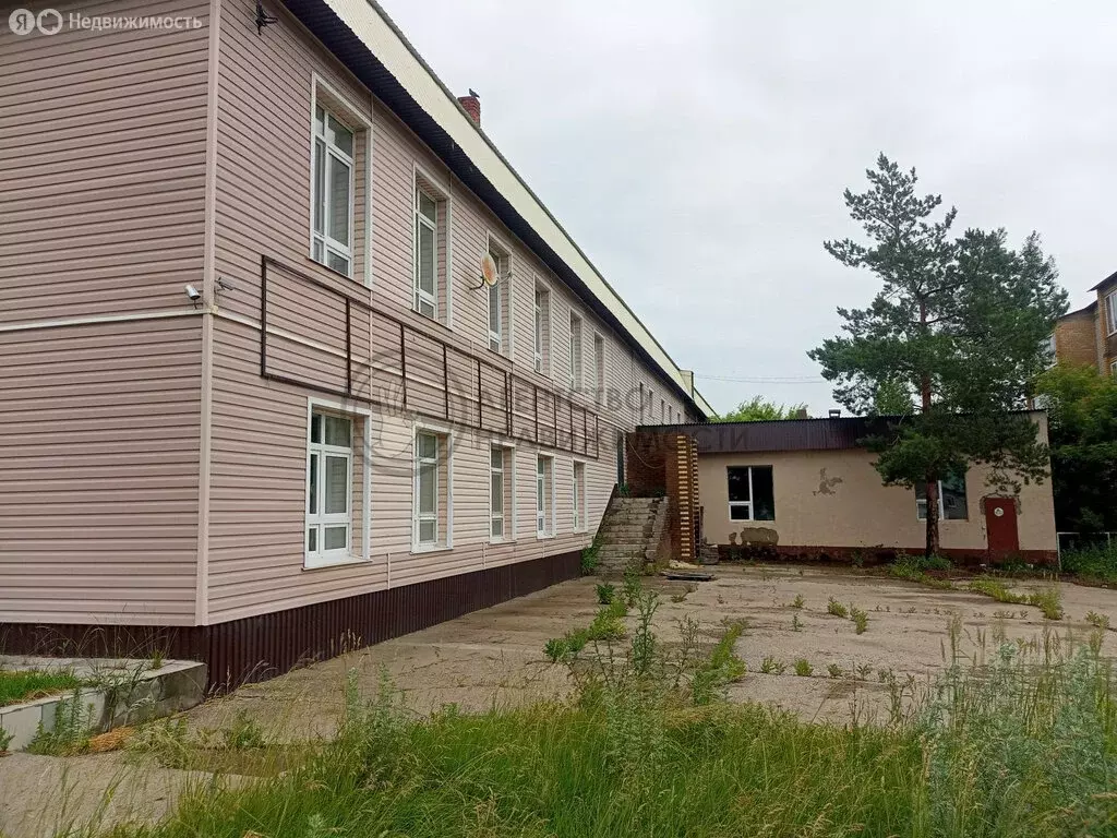 Помещение свободного назначения (1125 м) - Фото 0