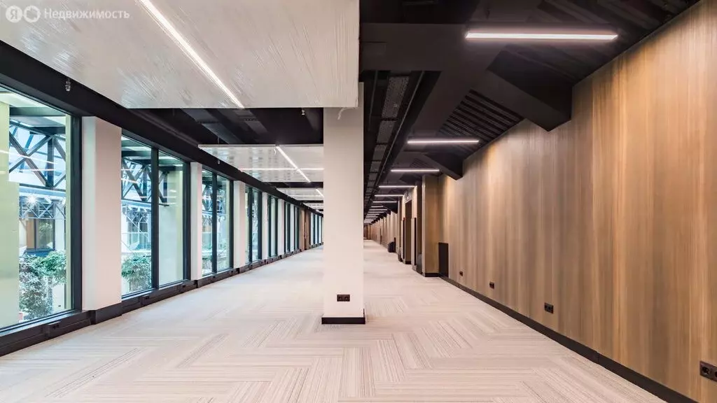 Офис (1092 м) - Фото 1