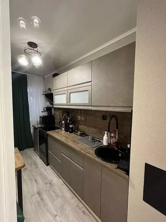 Продаётся 1-к квартира, 35.7 м - Фото 1