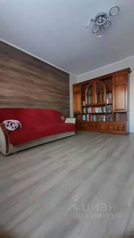 3-к кв. Новосибирская область, Новосибирск Выборная ул., 152 (66.9 м) - Фото 2