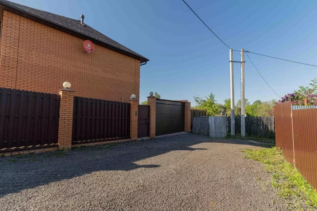 Участок в Владимирская область, Владимир № 2 завода Автоприбор сад, ... - Фото 1