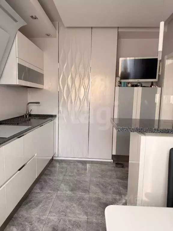 2-к кв. Санкт-Петербург Пулковская ул., 1к2 (58.0 м) - Фото 1