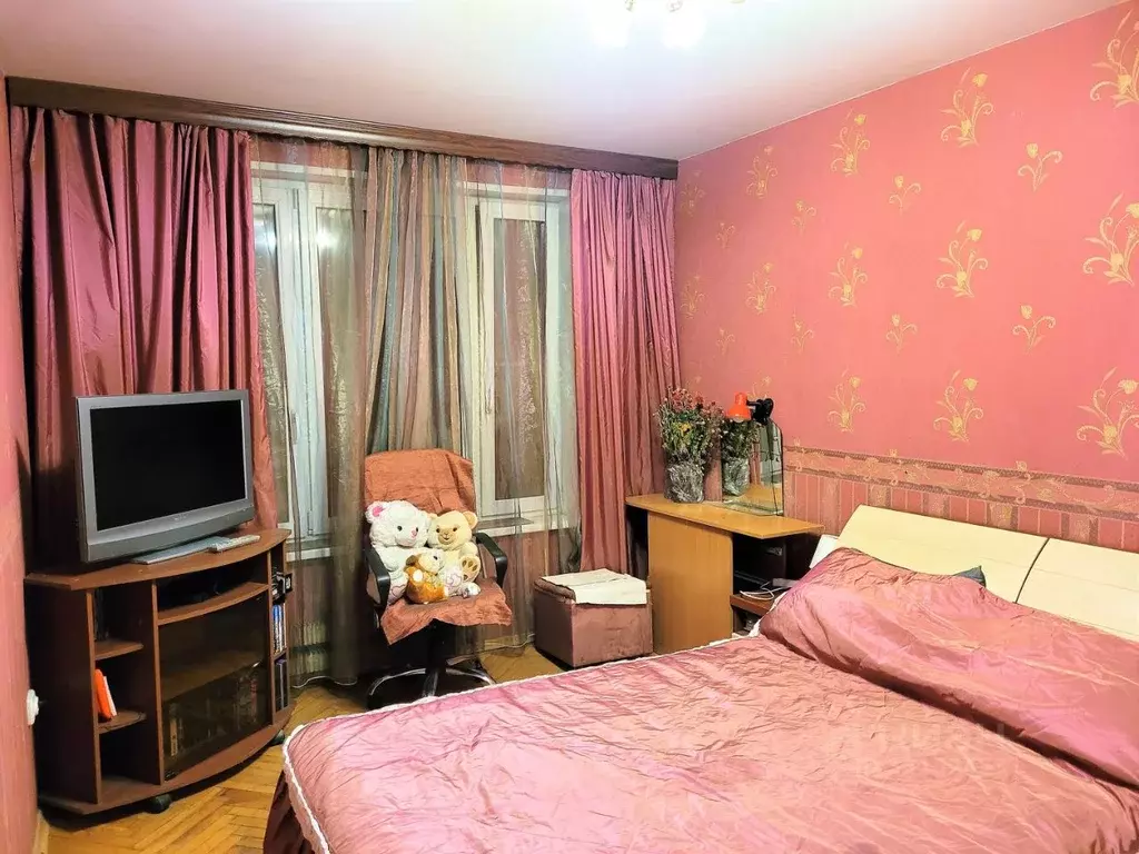 Комната Москва 16-я Парковая ул., 55К2 (16.0 м) - Фото 2