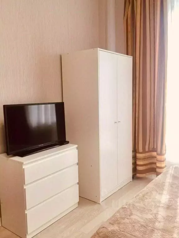 1-к кв. Санкт-Петербург Пулковское ш., 14с6 (27.0 м) - Фото 1
