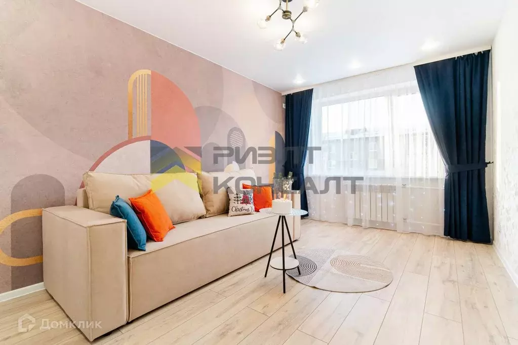 Продаётся 2-к квартира, 45 м - Фото 1