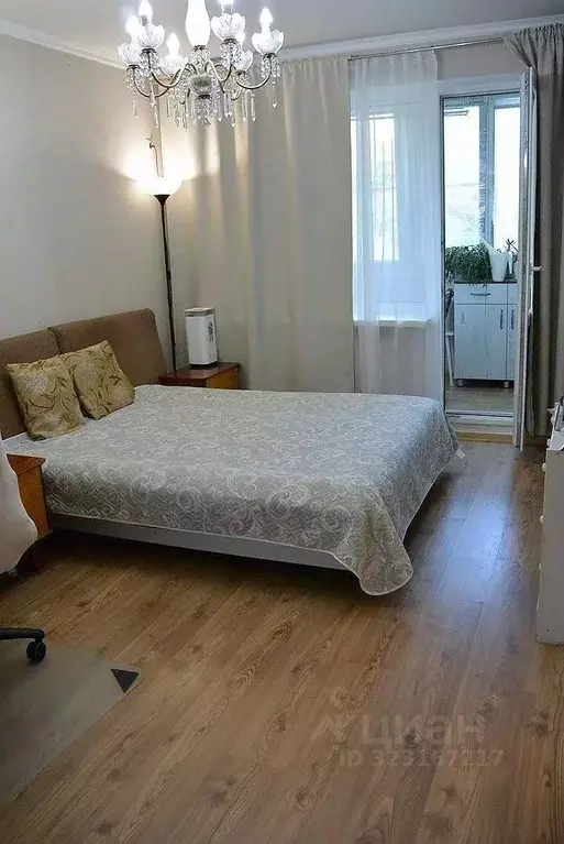 2-к кв. Ростовская область, Ростов-на-Дону Соборный пер., 82 (43.9 м) - Фото 1