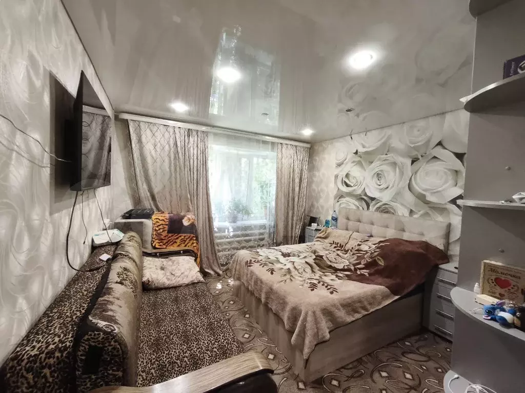 3-к. квартира, 75 м, 2/5 эт. - Фото 0