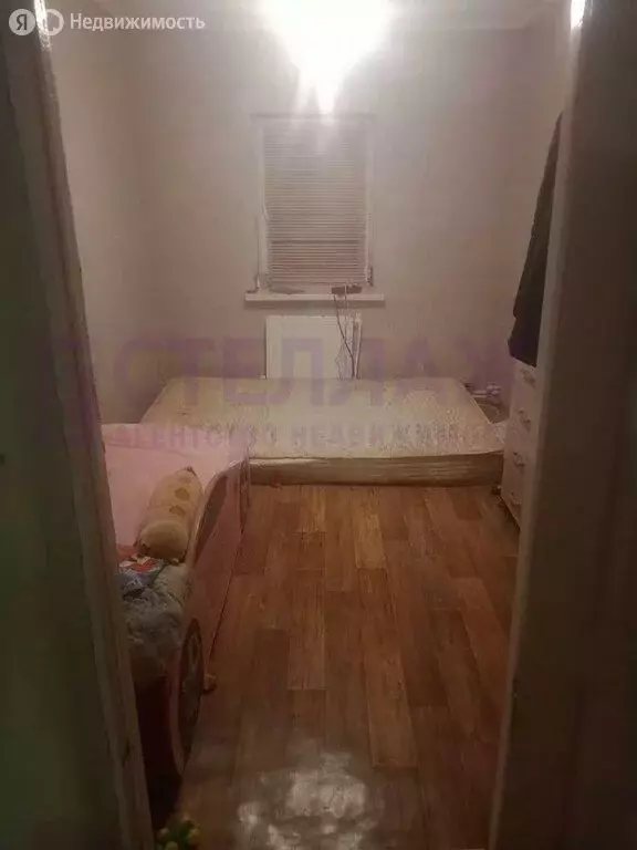 Дом в Некрасовка, Октябрьская улица, 48 (65 м) - Фото 1
