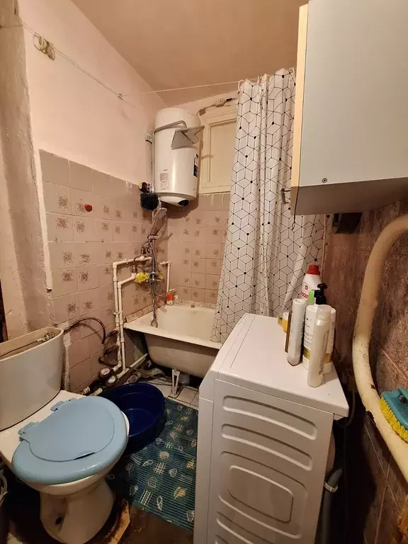 Продаётся 2-к квартира, 42.5 м - Фото 1